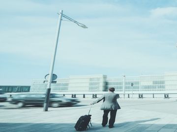 Booking door-to-door is the next opportunity for airlines