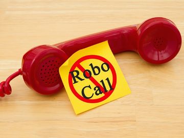 TripAdvisor helps nab a robocall spoofer