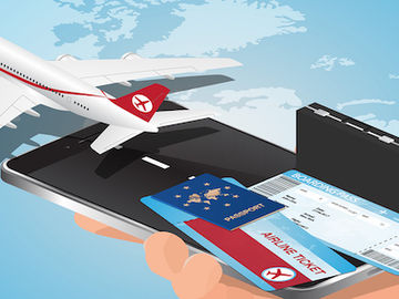 CWT ponders charges in latest twist in airline distribution play
