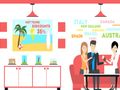 Tech habits (or not) of the traditional travel agency