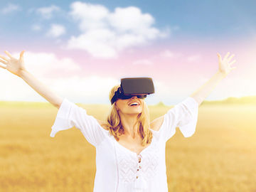 Virtual reality in travel and hospitality - is it a fad?