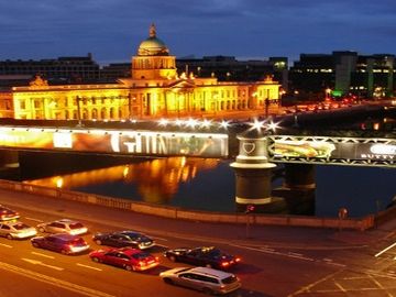 Techs in the city - Image is everything in travel