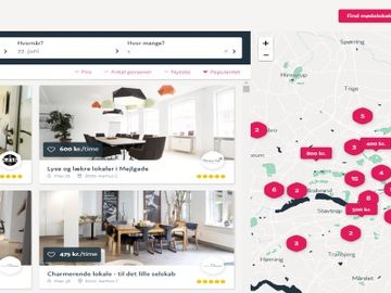 Meeting marketplace sector consolidates as Gaest acquires Bokarum