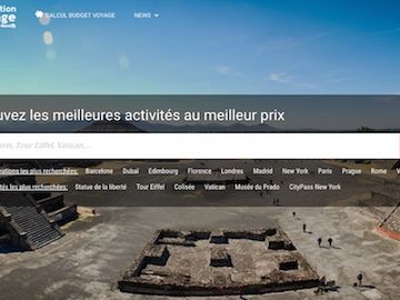 Startup pitch: Generation Voyage wants to aggregate tours and activities