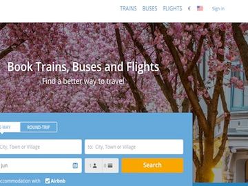 GoEuro partners with Qunar to tap into China's outbound market