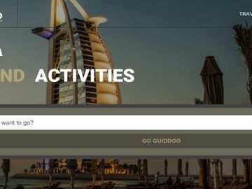 Indian tours app Guiddoo raises $300,000
