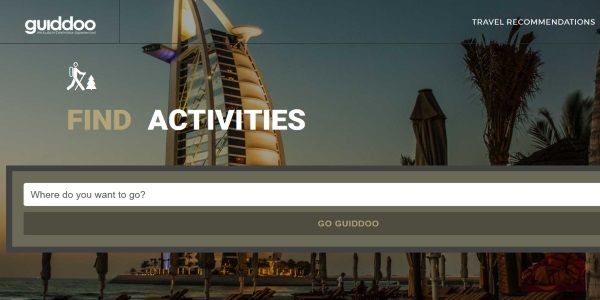 Indian tours app Guiddoo raises $300,000