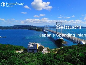 HomeAway and Airbnb home in on Japan