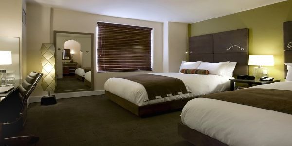 How hotels can compete in the new accommodation economy