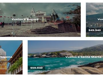 How we worked out how to compete with the big guns of online travel