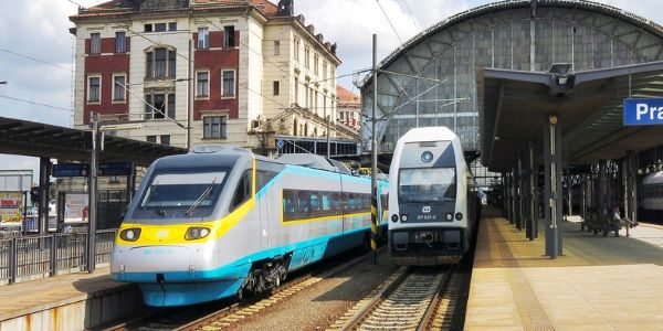 Rail Europe, KKday join forces to promote sustainable rail travel