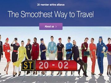 SkyTeam looks to personalisation as data sharing takes shape