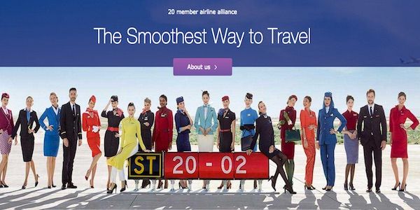 SkyTeam looks to personalisation as data sharing takes shape