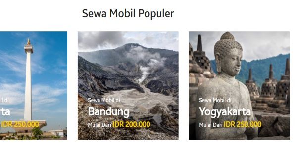 Tiket acquired by Indonesian ecommerce platform Blibli