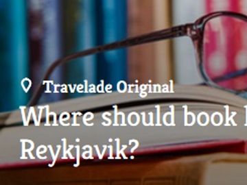 Iceland startup aims to tackle overtourism