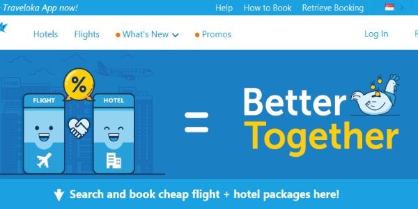 In-house tech drives new features and growth plans for Traveloka