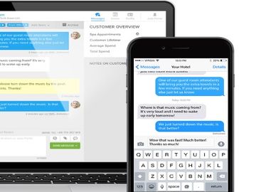 Recruit Holdings acquires reputation and guest feedback platform TrustYou