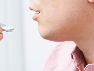 Seeing the potential for synching voice search with images
