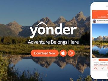 Yonder gets a match through acquisition by Luvbyrd