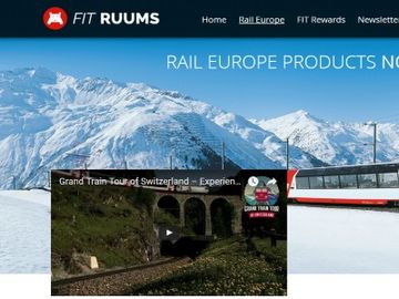 Webjet adds European rail to its B2B offer for Asia