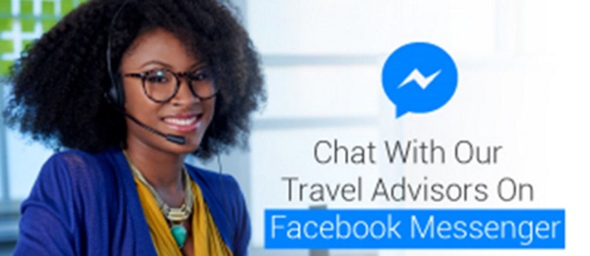 Jumia upgrades its social customer service with Salesforce for Messenger PhocusWire