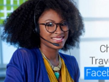 Jumia upgrades its social customer service with Salesforce for Messenger