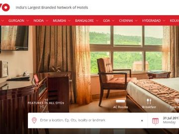 OYO cuts losses and spend, shuns OTAs
