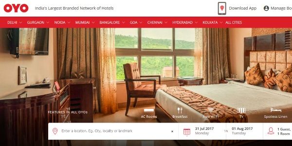 OYO cuts losses and spend, shuns OTAs