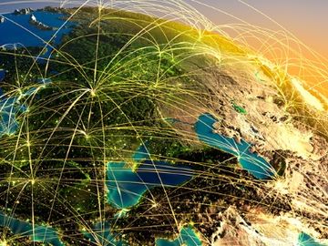 Digitalisation is the answer for airlines