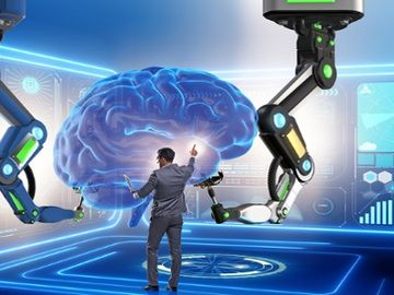 Three things hoteliers need to know about machine learning