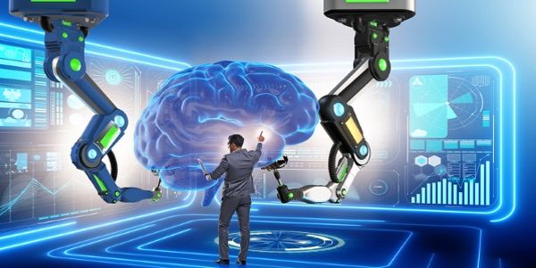Three things hoteliers need to know about machine learning