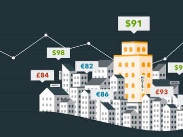 Overcoming the challenge of monitoring thousands of competitor hotel rates