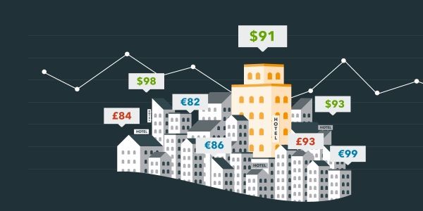 Overcoming the challenge of monitoring thousands of competitor hotel rates