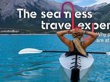Imagine the seamless travel experience