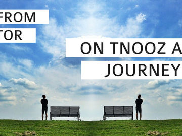 A letter from the editor: On tnooz and the journey ahead