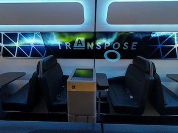 Personalisation in the air to improve the experience and boost profit