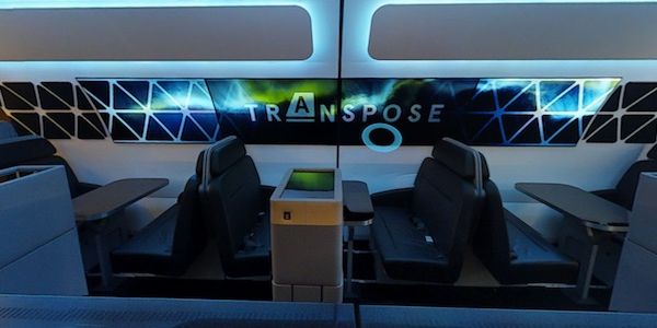 Personalisation in the air to improve the experience and boost profit