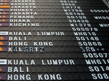 OAG looks beyond aviation as it upgrades analytics platform