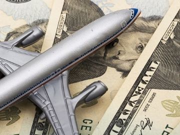 FFPs dominate most airlines' ancillary revenue streams