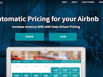 Beyond Pricing acquires Smart Host
