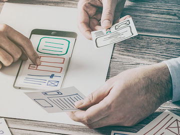 How American Airlines discovered more is more in mobile design