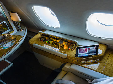 Enough of the Amazon of Travel talk, airlines can aim higher