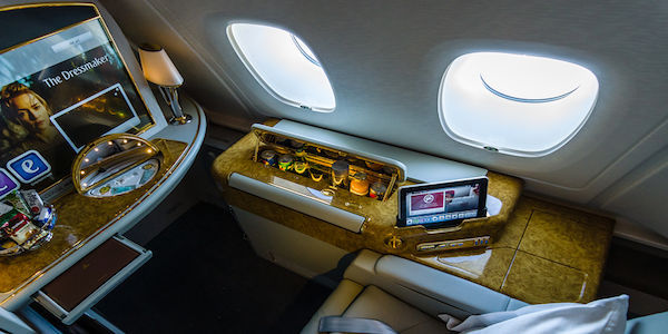 Enough of the Amazon of Travel talk, airlines can aim higher