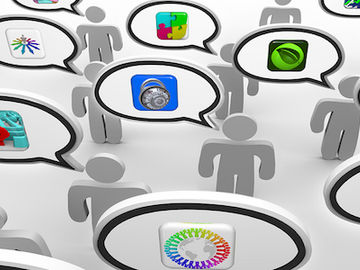 Mobile app startups - Gyde & Seek, Wander, Proximity Grid