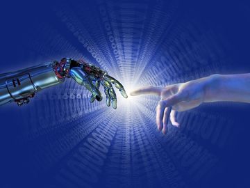 Sabre Labs' Radar Report looks at what's next for artificial intelligence