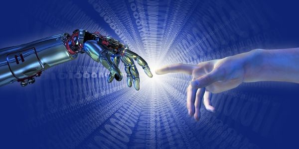Sabre Labs' Radar Report looks at what's next for artificial intelligence