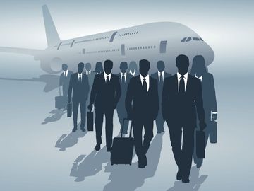 New GBTA report highlights huge impact of business travel on the US economy