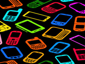 Mobile app startups - 4Suites, Sidewalk, Tourist App