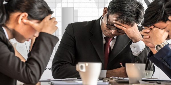Confusion, cards and compliance