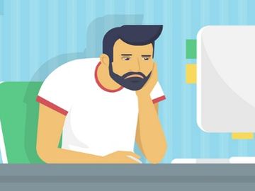 Move over bots, email is still the boss